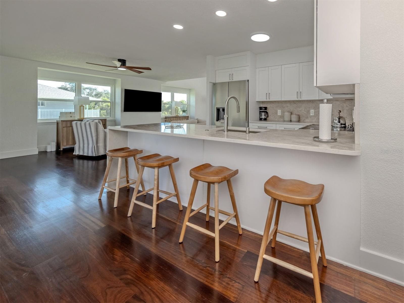 Single Family Residence at 13075 VIA CASSIA, PLACIDA, photo 9 of 47