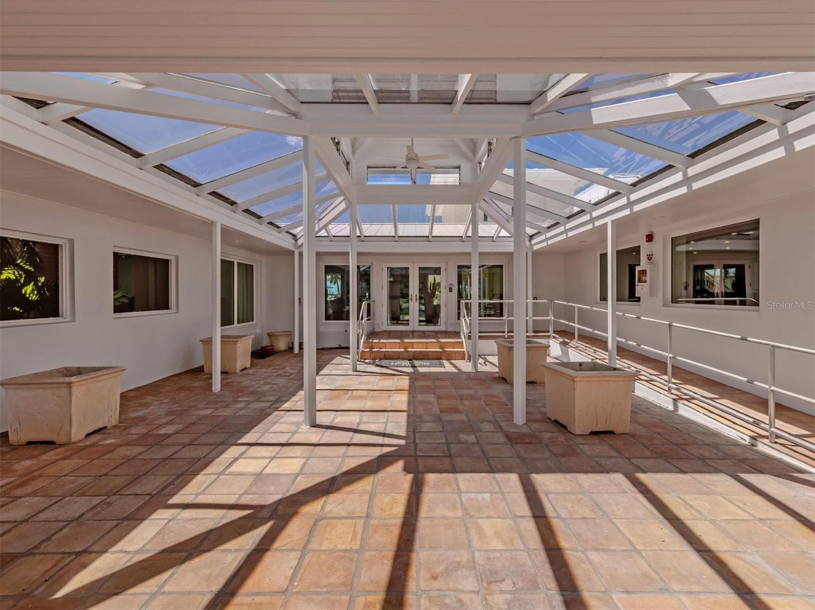 Single Family Residence at 13075 VIA CASSIA, PLACIDA, photo 43 of 47