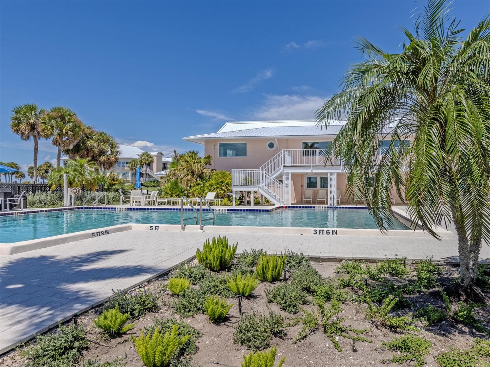 Single Family Residence at 13075 VIA CASSIA, PLACIDA, photo 44 of 47