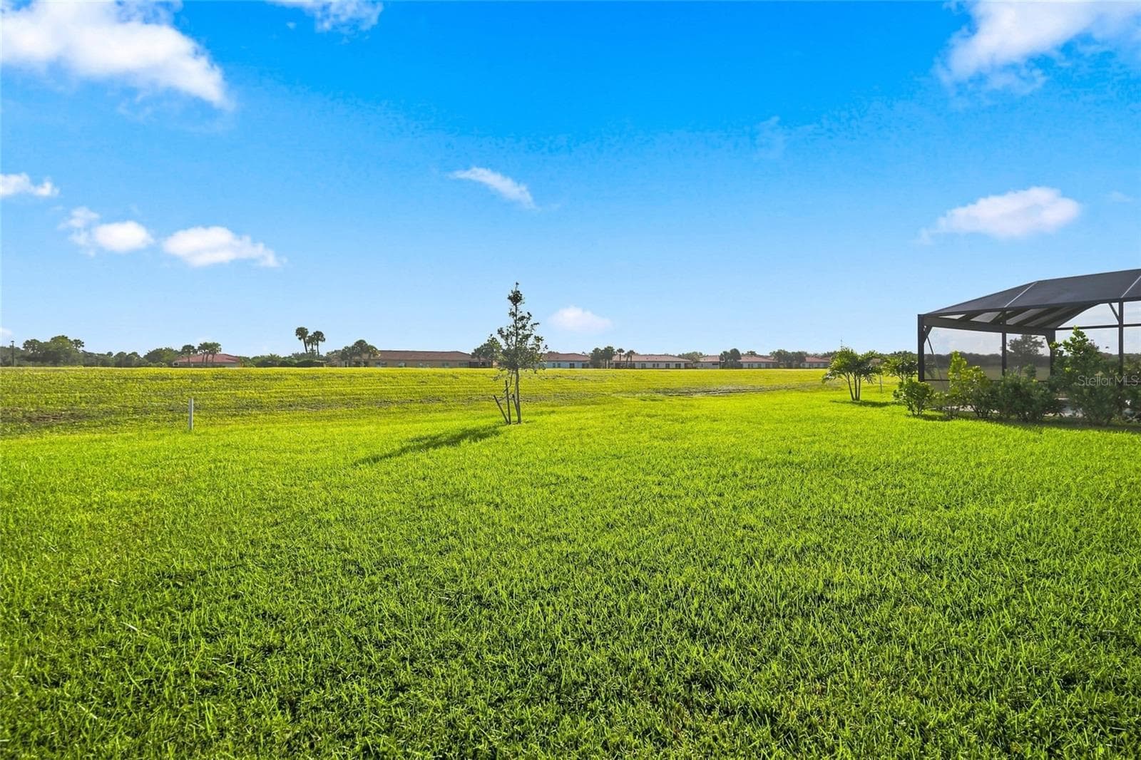 Single Family Residence at 10597 SW VASARI WAY, PORT ST LUCIE, photo 32 of 36
