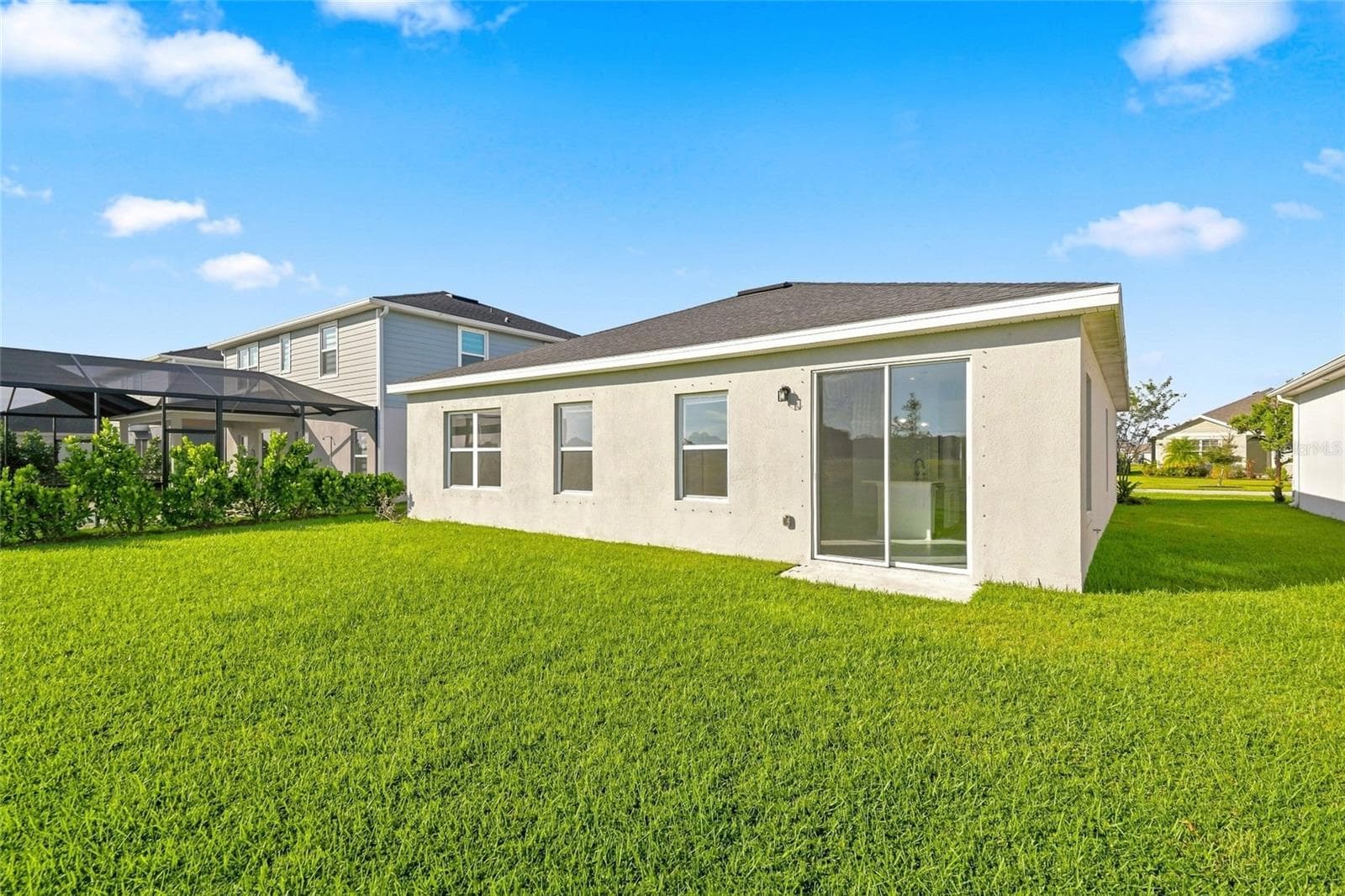 Single Family Residence at 10597 SW VASARI WAY, PORT ST LUCIE, photo 33 of 36
