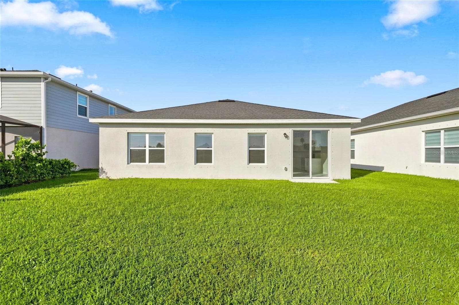 Single Family Residence at 10597 SW VASARI WAY, PORT ST LUCIE, photo 34 of 36