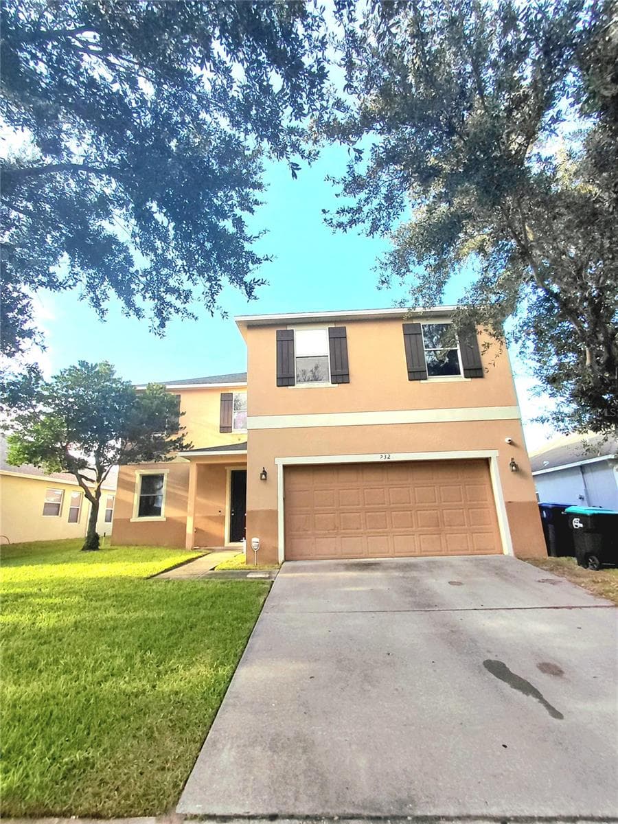 Single Family Residence at 2324 PLANTATION OAK DR, ORLANDO, photo 2 of 2