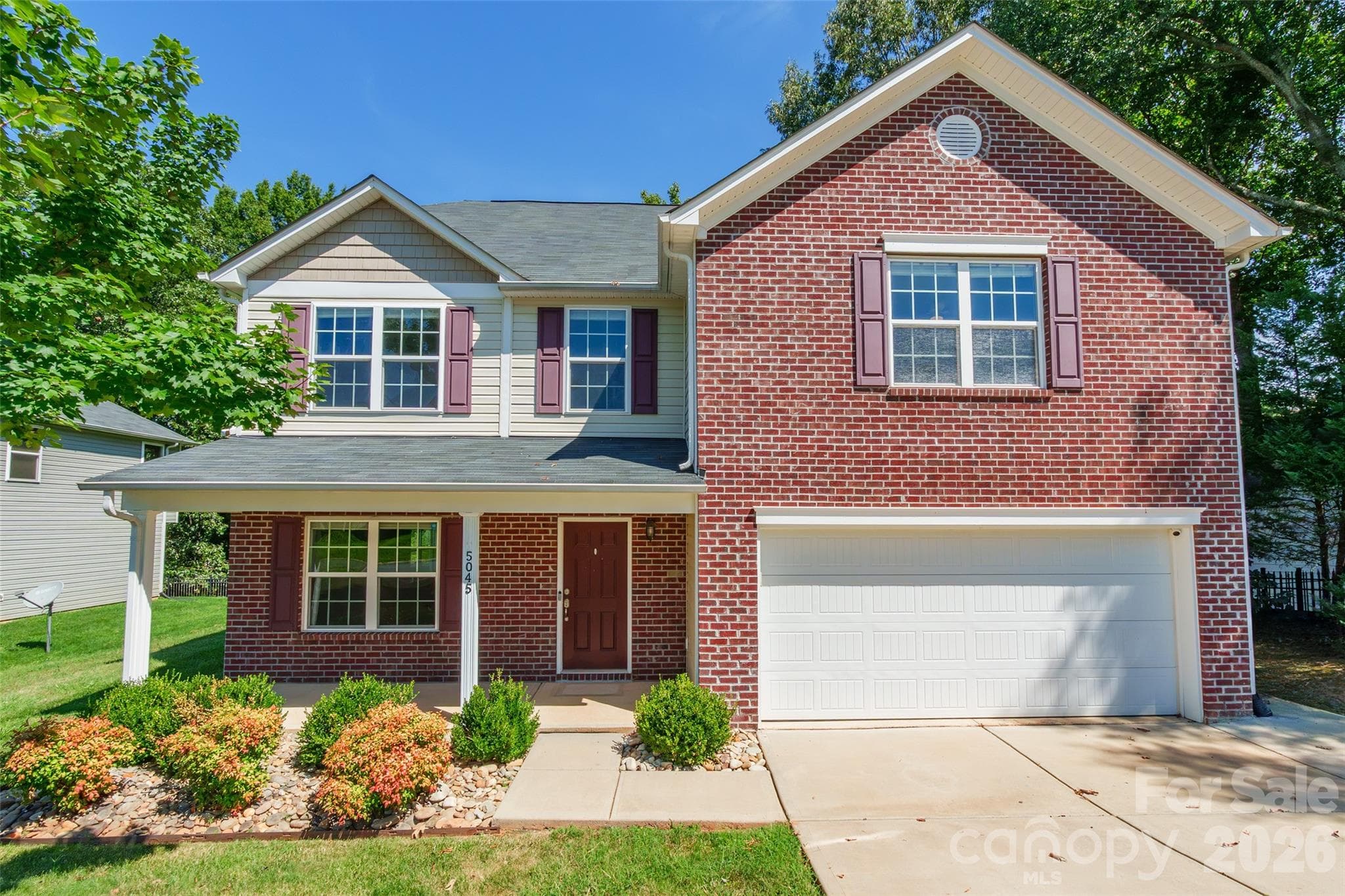 5045 Ashley Place Drive