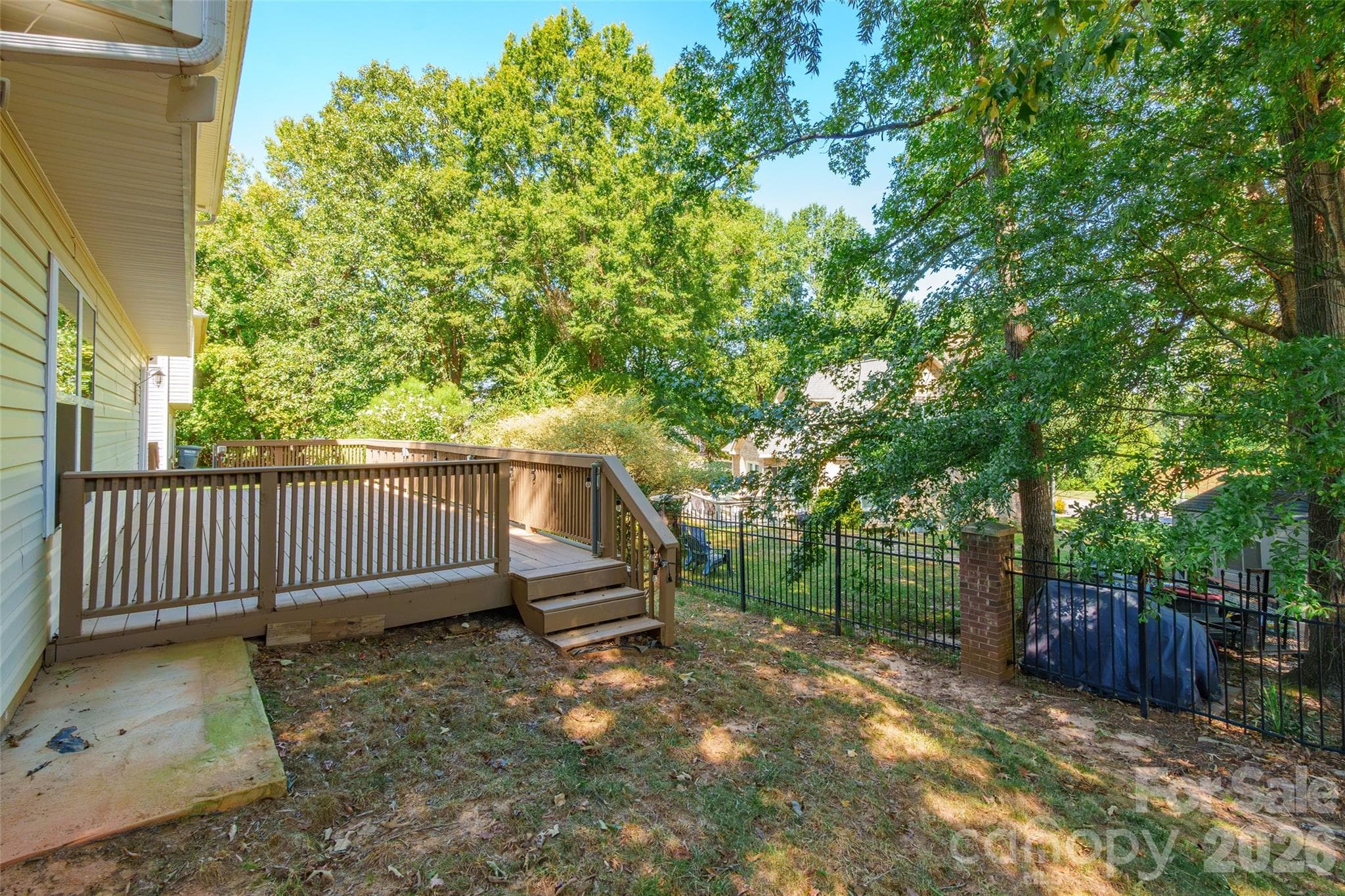 Single Family Residence at 5045 Ashley Place Drive, Bessemer City, photo 47 of 48