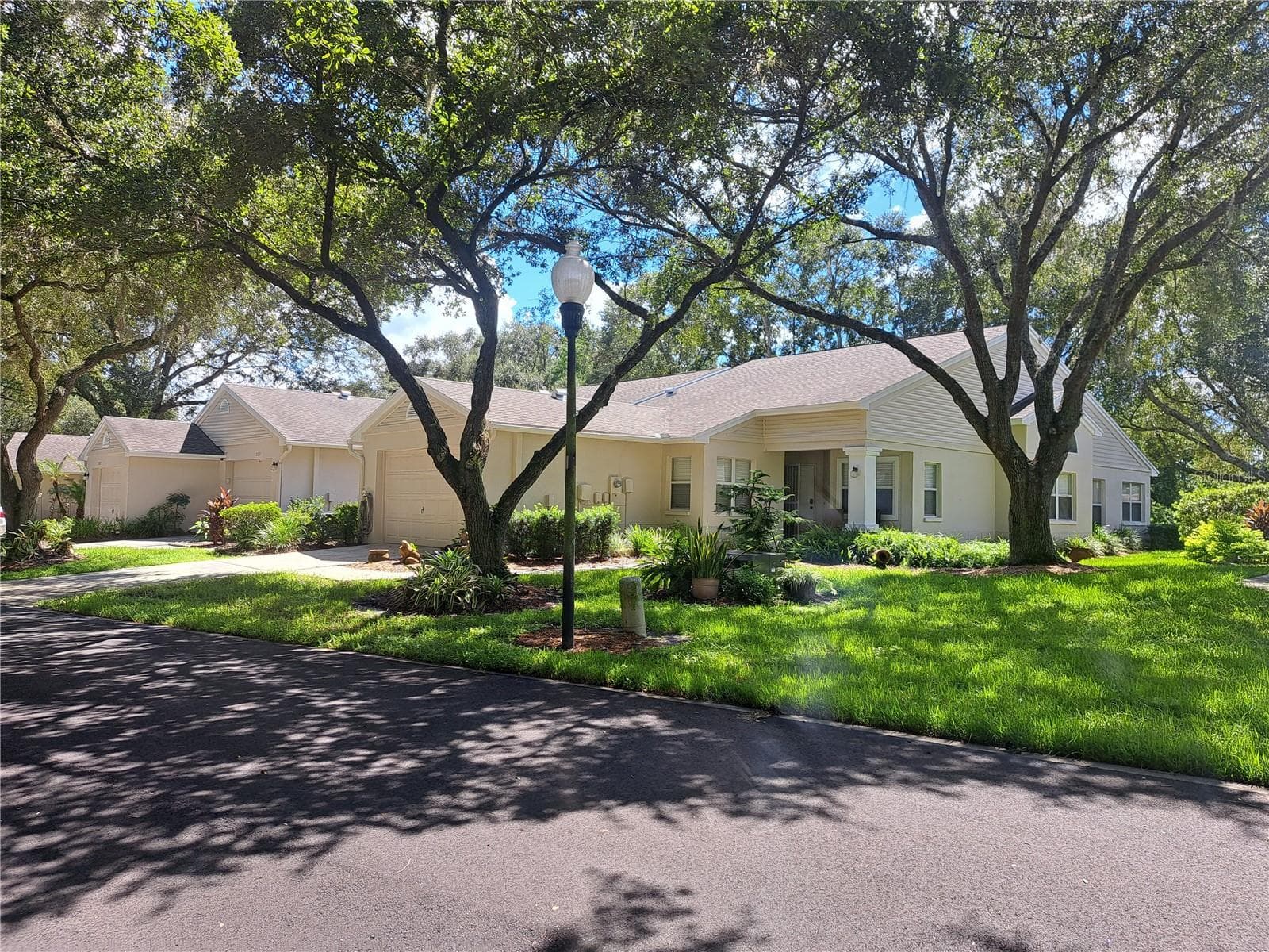 Loving and friendly Green Wimbledon as a best part of the Bernadette Lake Golf Course community - 5316 LOCHMEAD TER, ZEPHYRHILLS