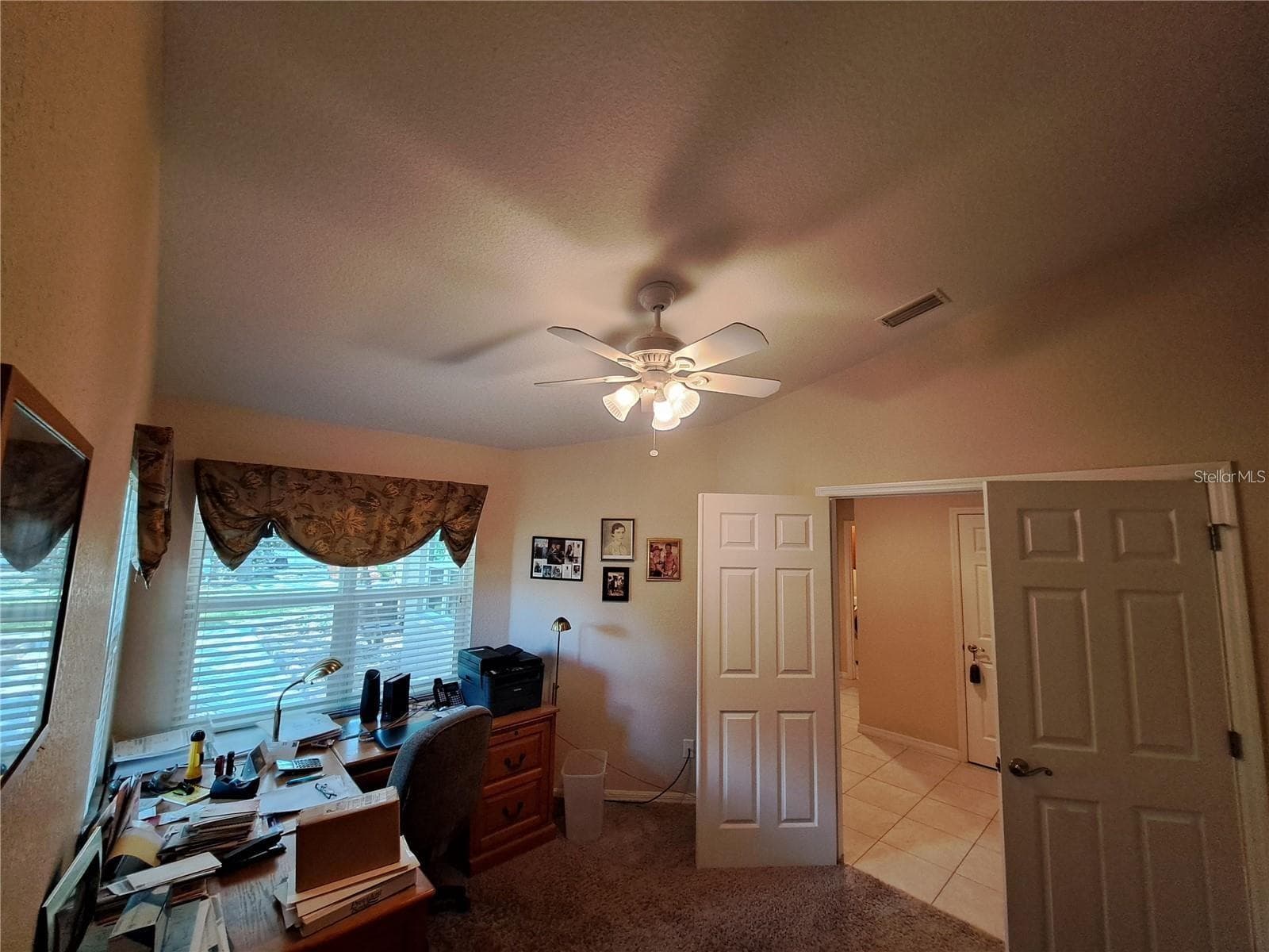 Double door only on 1st bedroom for wheelchair etc.. - 5316 LOCHMEAD TER, ZEPHYRHILLS