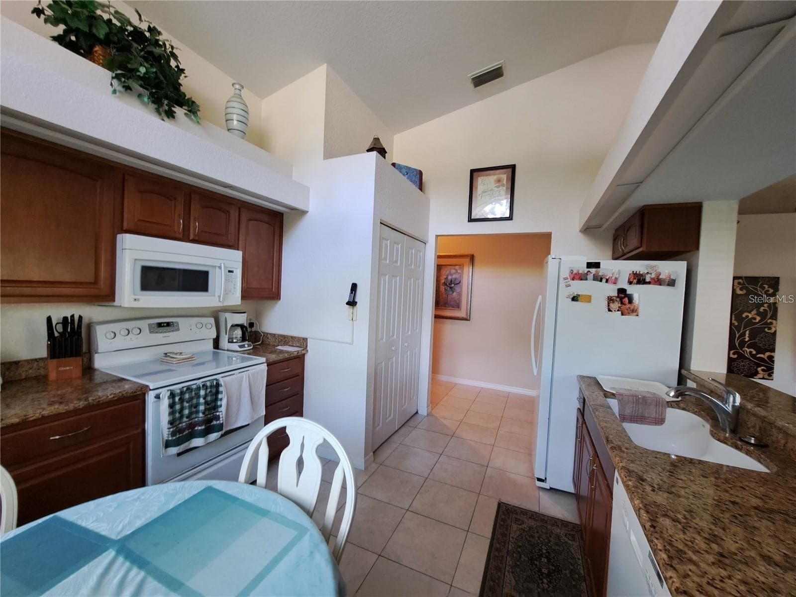 Villa at 5316 LOCHMEAD TER, ZEPHYRHILLS, photo 24 of 79