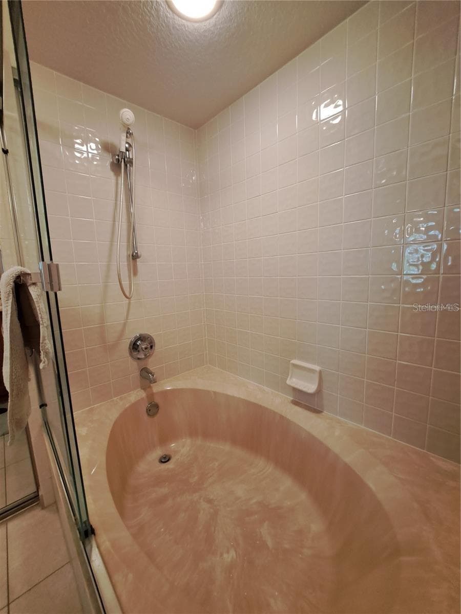 Master Bath - 5316 LOCHMEAD TER, ZEPHYRHILLS
