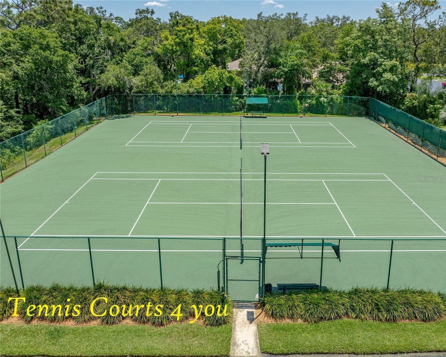 Villa at 5316 LOCHMEAD TER, ZEPHYRHILLS, photo 65 of 79