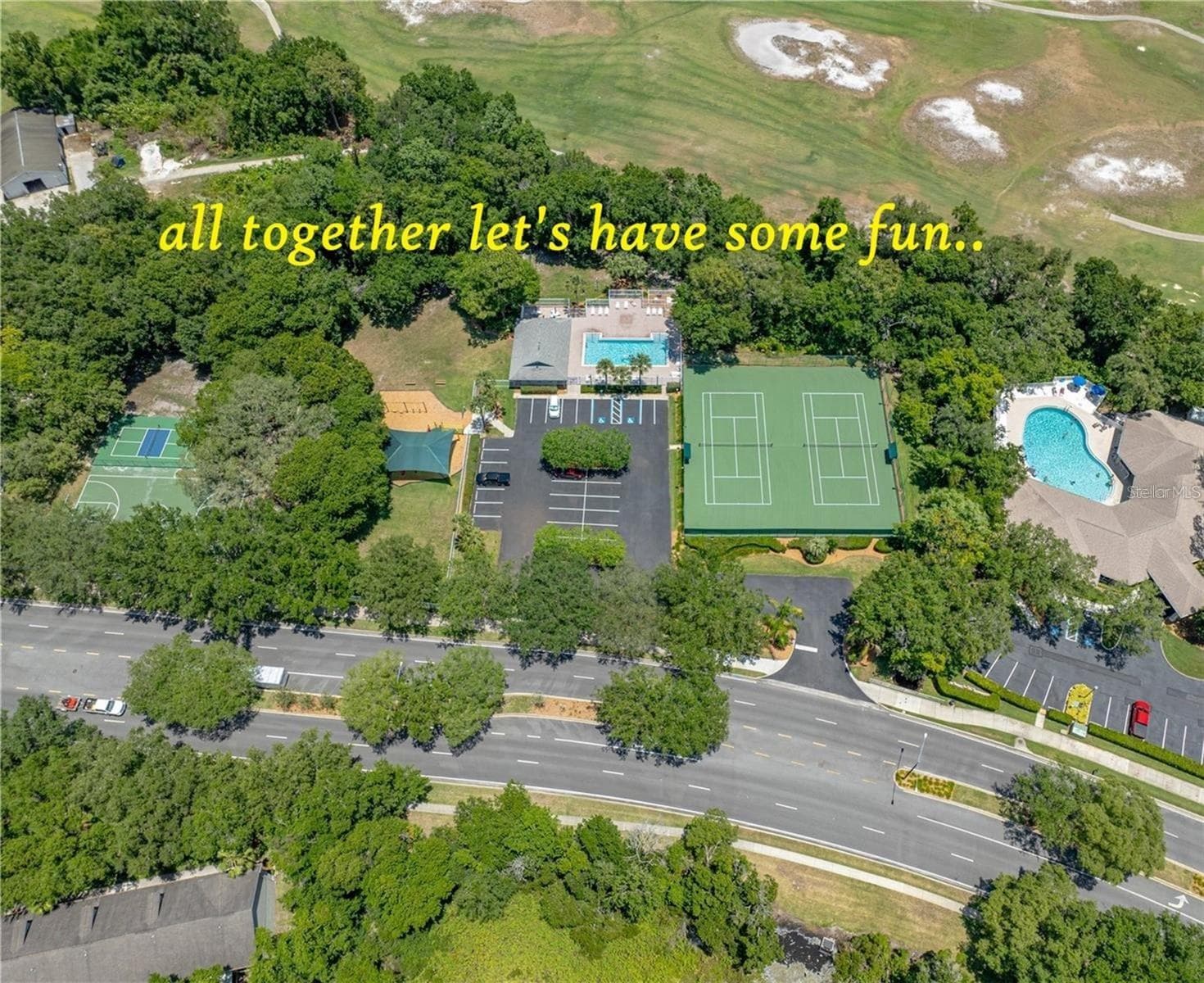 Villa at 5316 LOCHMEAD TER, ZEPHYRHILLS, photo 73 of 79