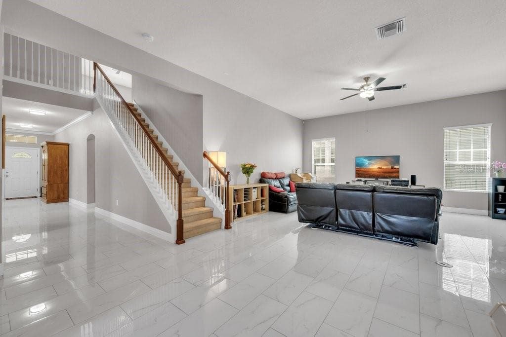 Single Family Residence at 5929 FISHHAWK CROSSING BLVD, LITHIA, photo 14 of 39