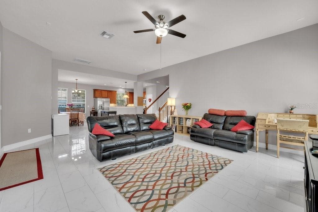 Single Family Residence at 5929 FISHHAWK CROSSING BLVD, LITHIA, photo 15 of 39