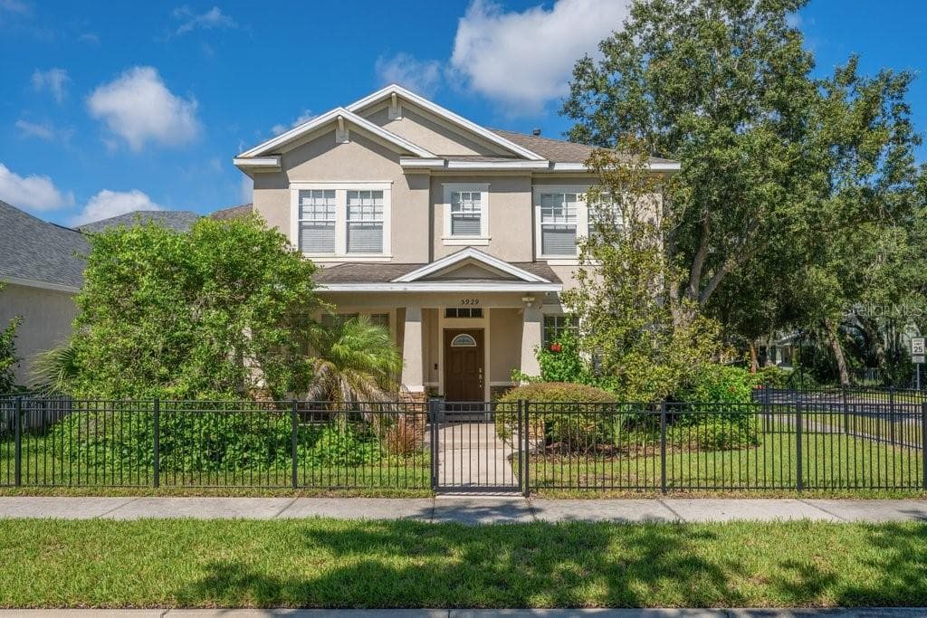 Single Family Residence at 5929 FISHHAWK CROSSING BLVD, LITHIA, photo 32 of 39