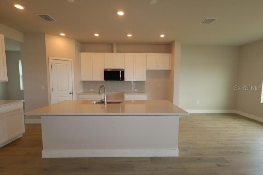 Kitchen **Under Construction - 2827 SOLETA VW, ODESSA