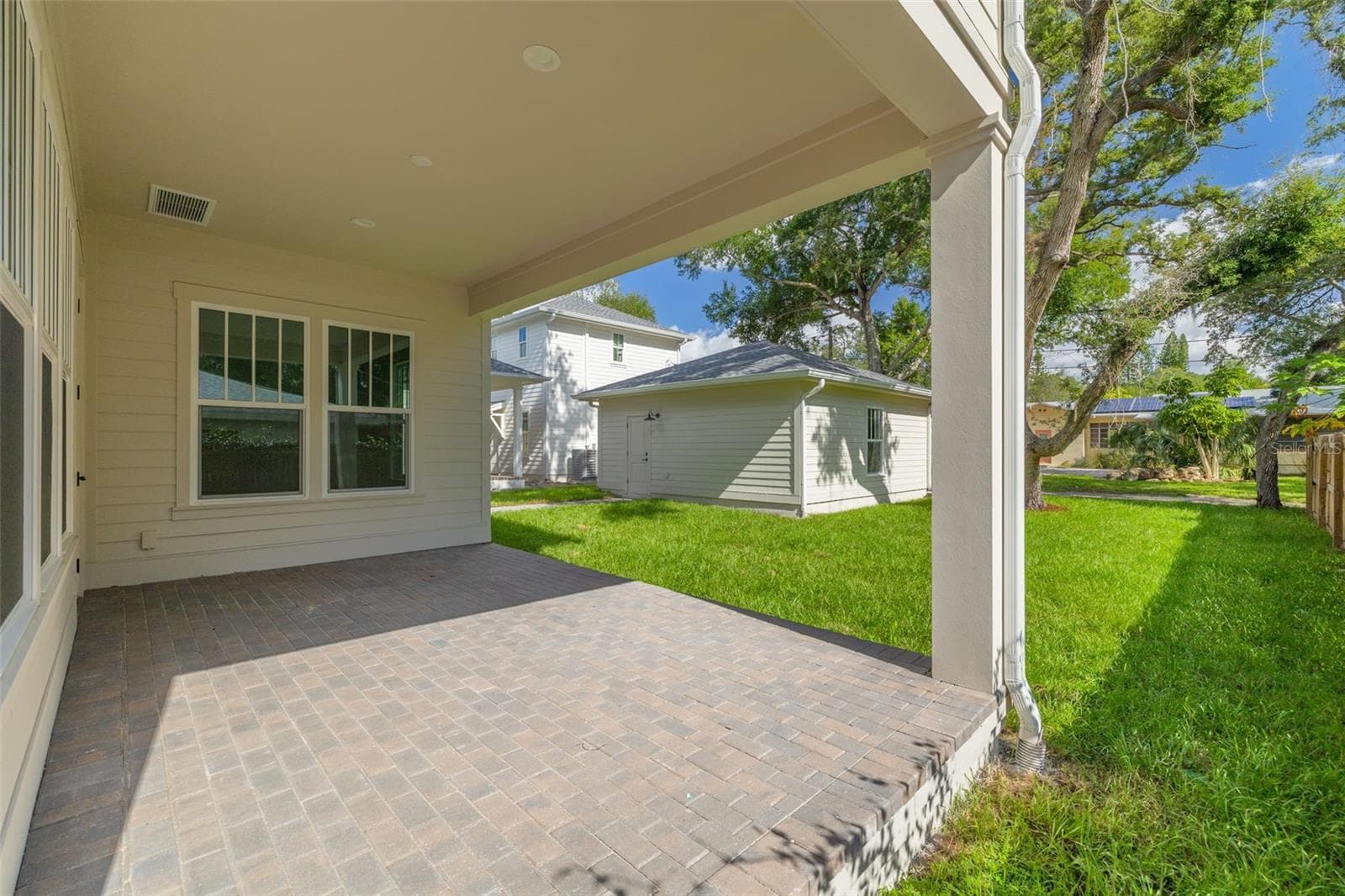 Single Family Residence at 125 24TH AVE SE, ST PETERSBURG, photo 70 of 80