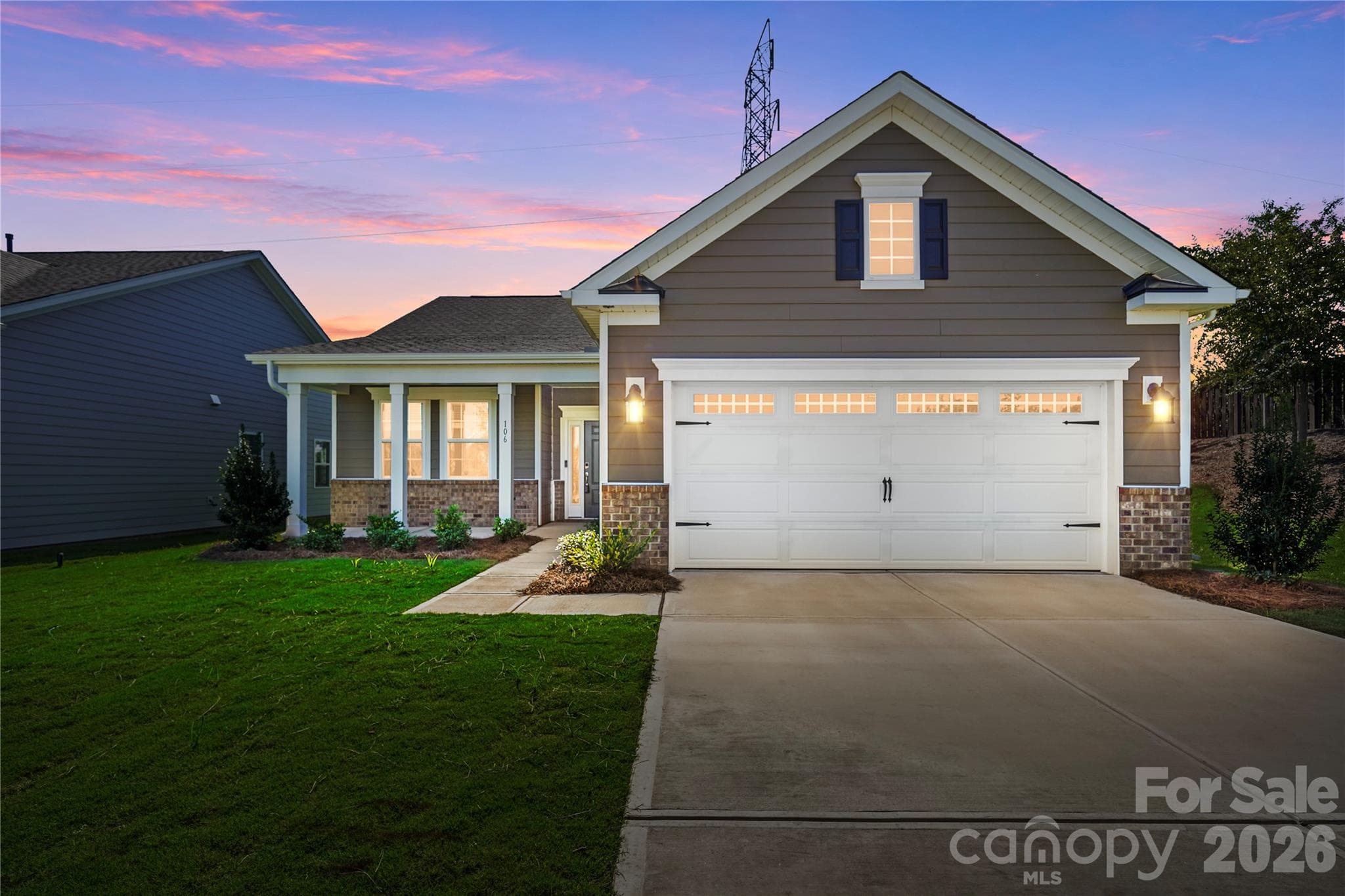 106 Northgate Boulevard