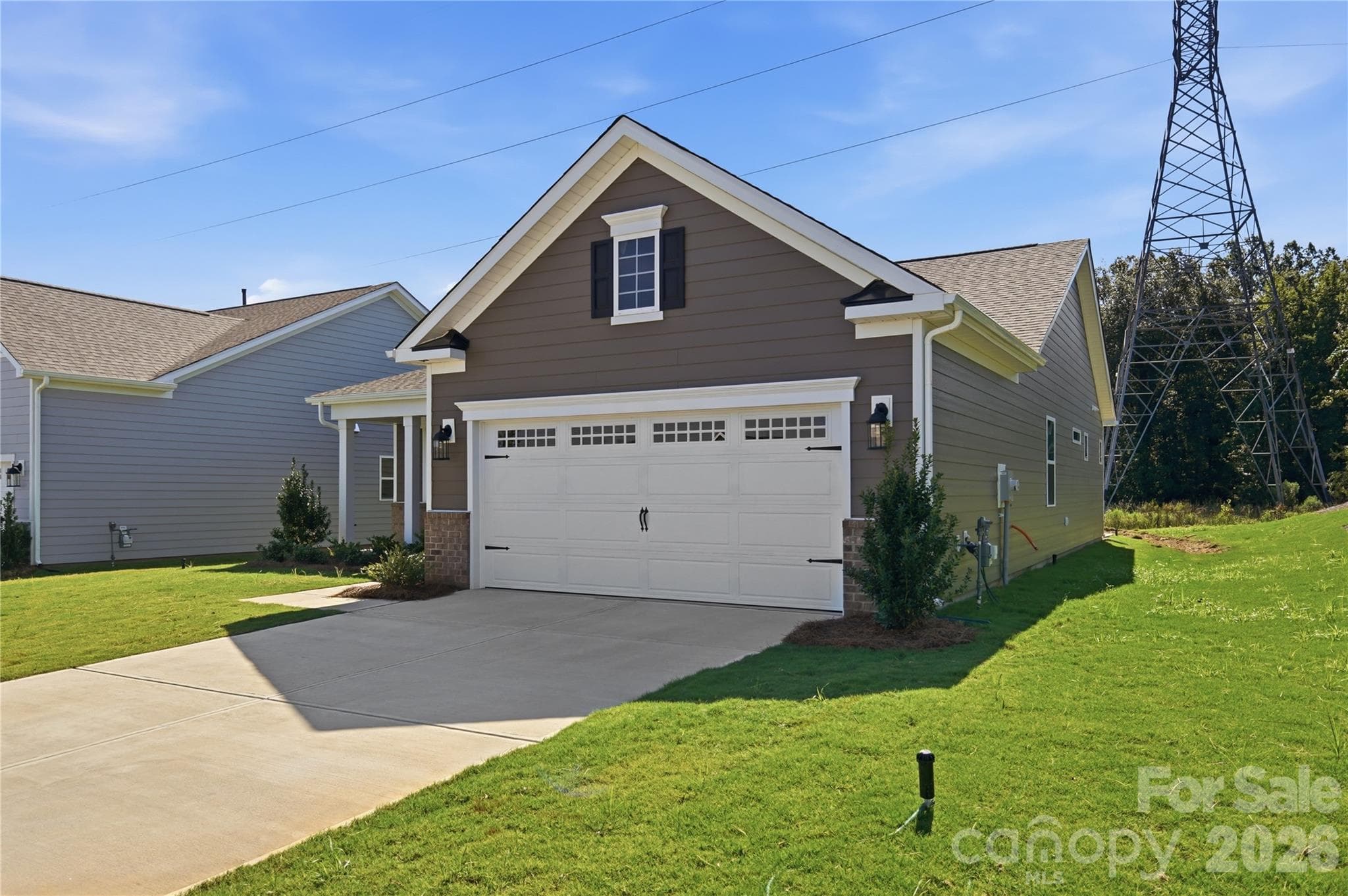 Single Family Residence at 106 Northgate Boulevard, Indian Trail, photo 4 of 48