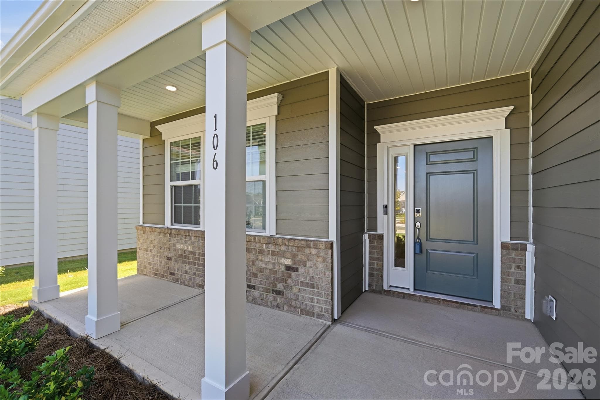 Single Family Residence at 106 Northgate Boulevard, Indian Trail, photo 5 of 48