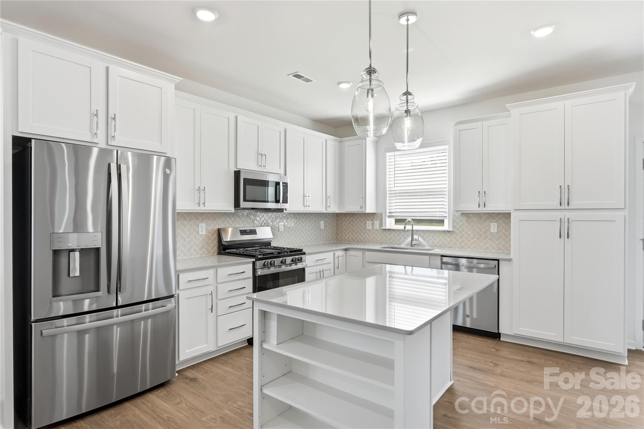 Single Family Residence at 106 Northgate Boulevard, Indian Trail, photo 11 of 48