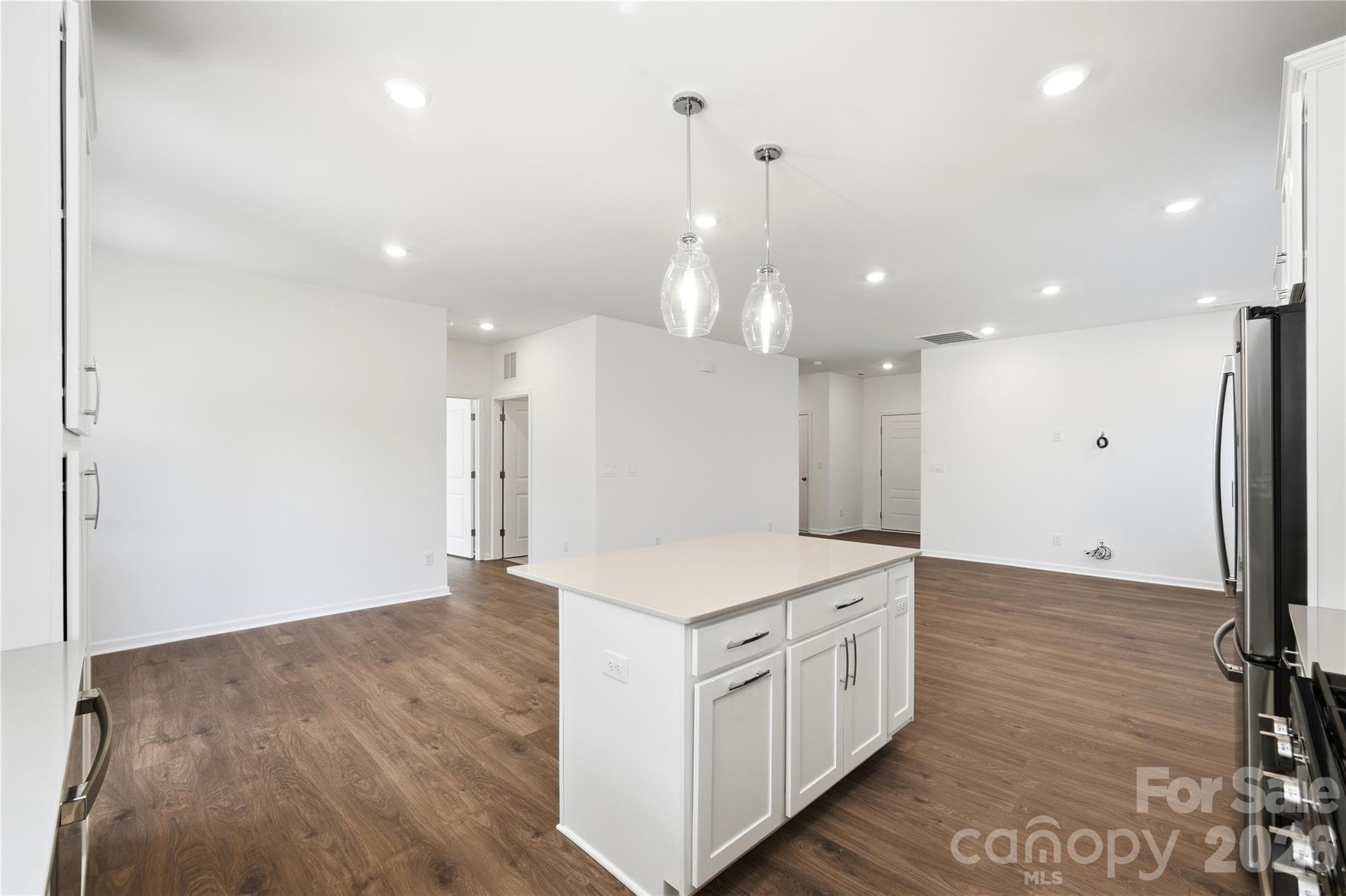 Single Family Residence at 106 Northgate Boulevard, Indian Trail, photo 12 of 48