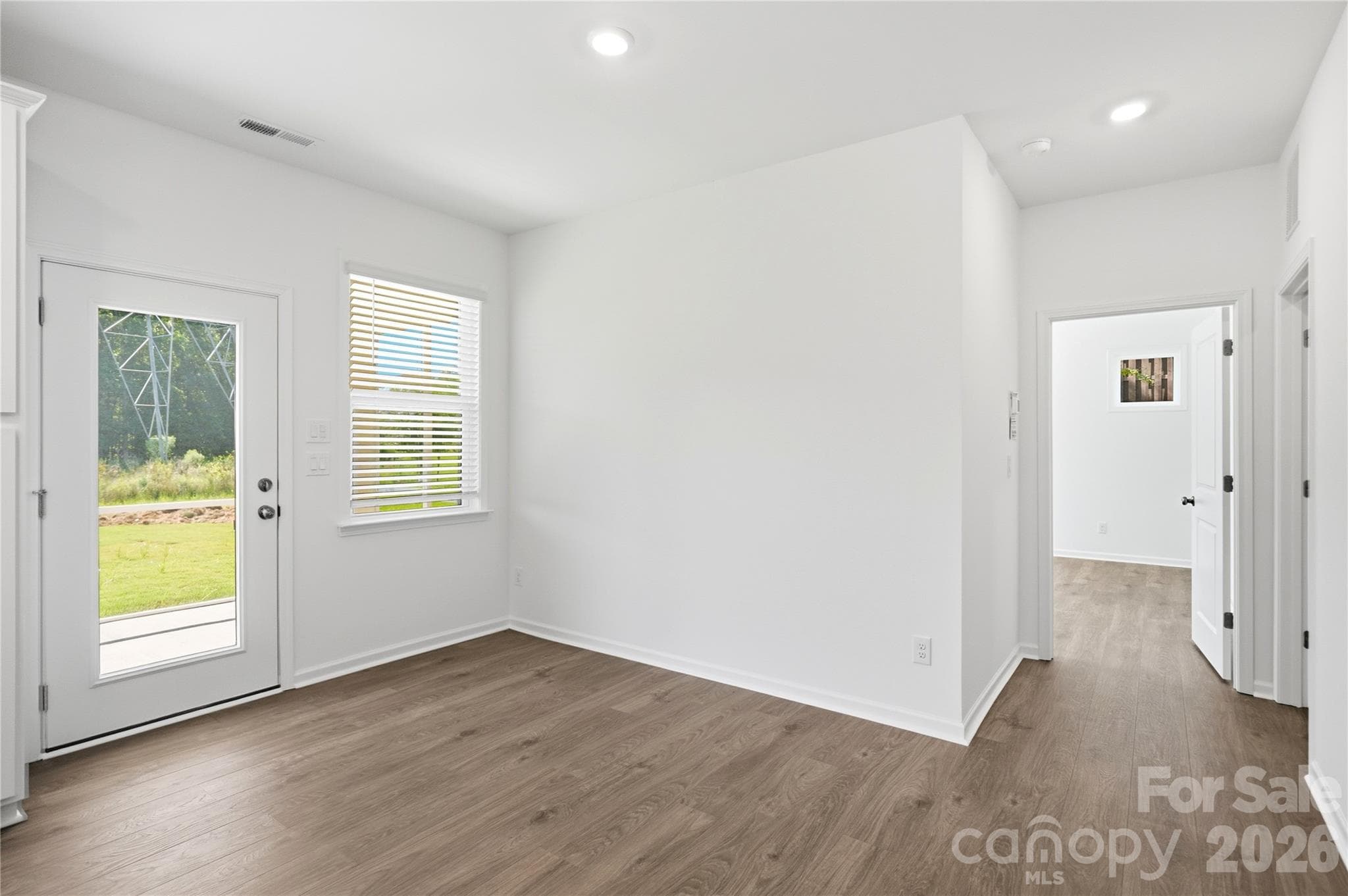 Single Family Residence at 106 Northgate Boulevard, Indian Trail, photo 14 of 48