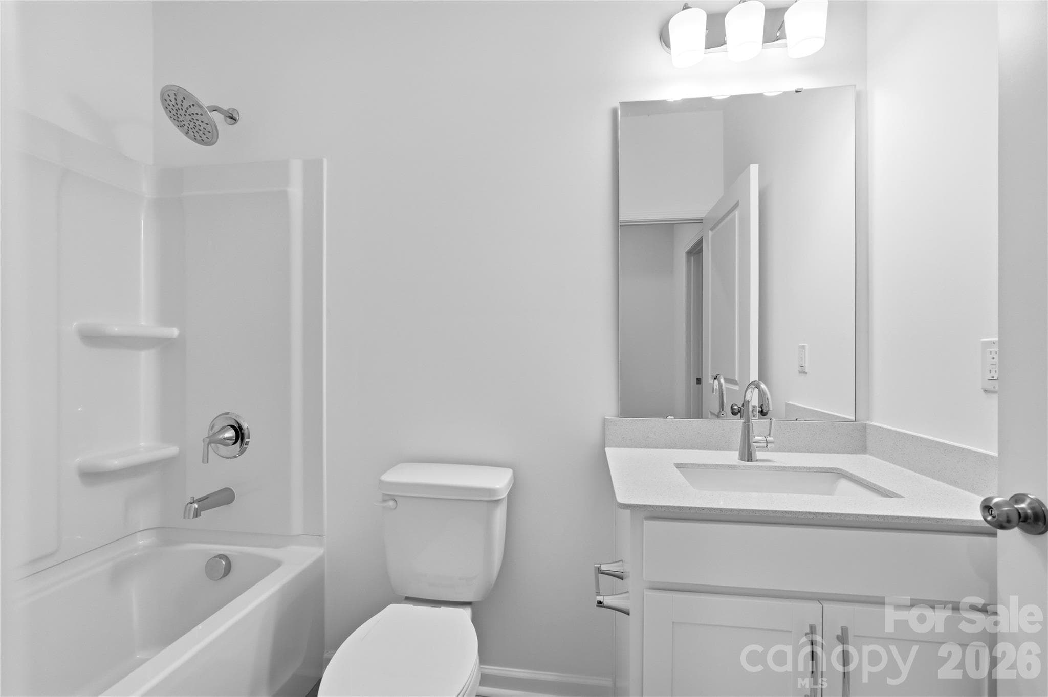 Single Family Residence at 106 Northgate Boulevard, Indian Trail, photo 24 of 48