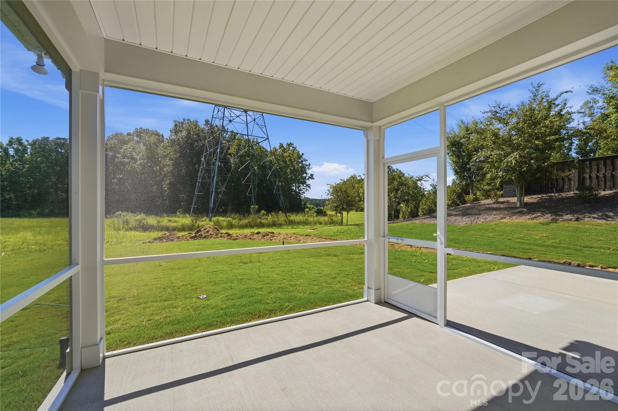 Single Family Residence at 106 Northgate Boulevard, Indian Trail, photo 29 of 48