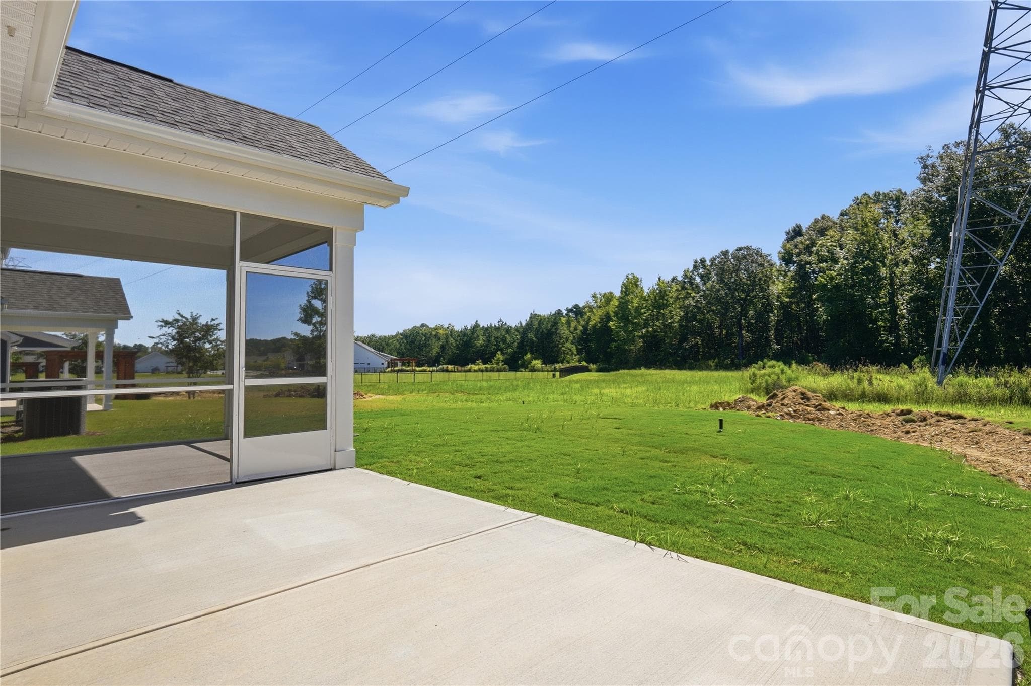 Single Family Residence at 106 Northgate Boulevard, Indian Trail, photo 32 of 48