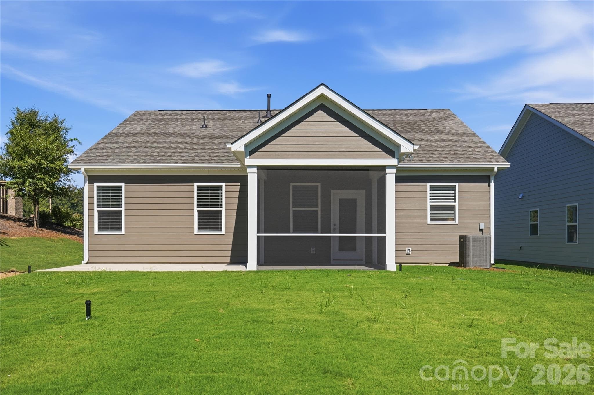 Single Family Residence at 106 Northgate Boulevard, Indian Trail, photo 34 of 48