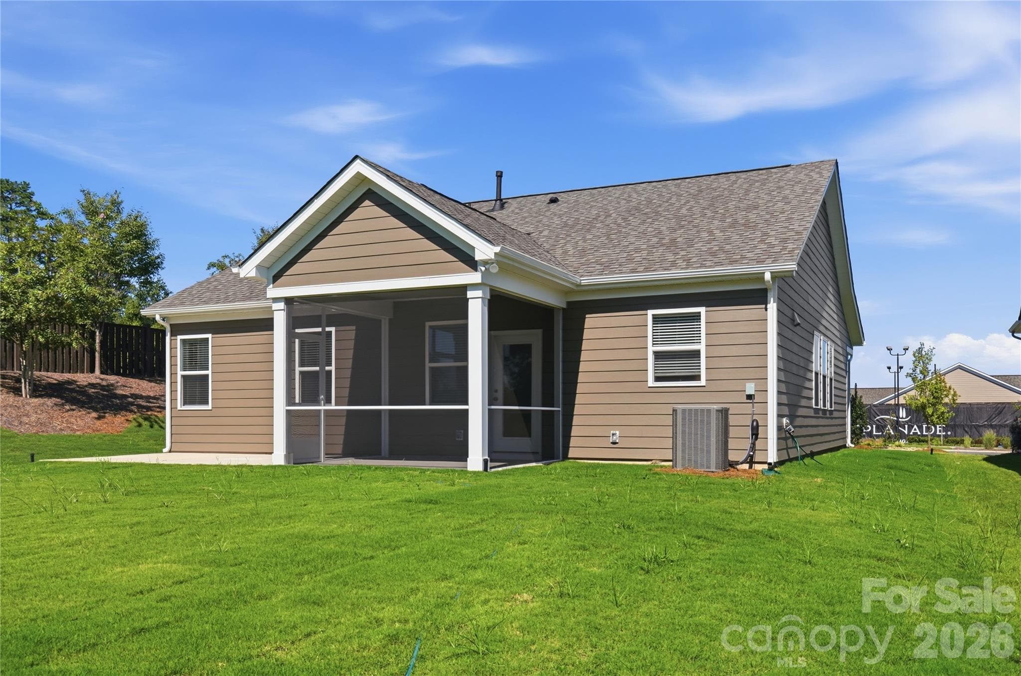 Single Family Residence at 106 Northgate Boulevard, Indian Trail, photo 35 of 48