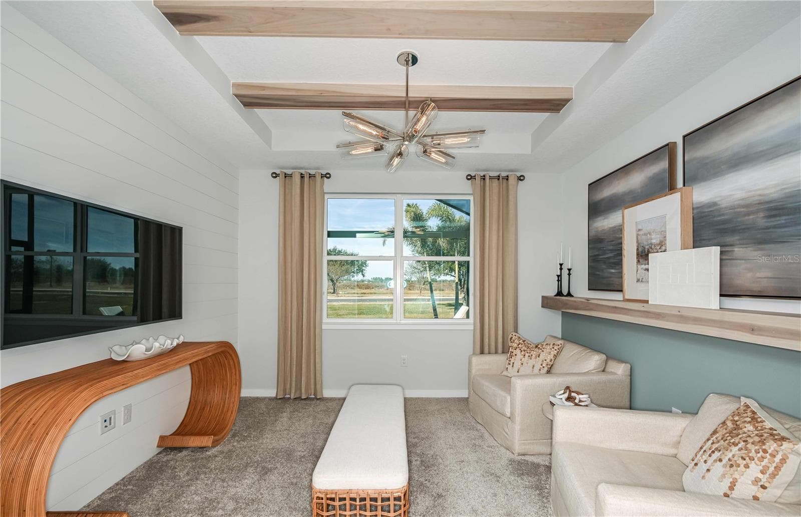 Model Representation - 1482 JULINGTON CT, ZEPHYRHILLS