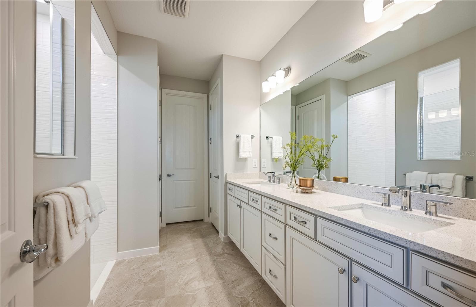 Model Representation - 1482 JULINGTON CT, ZEPHYRHILLS