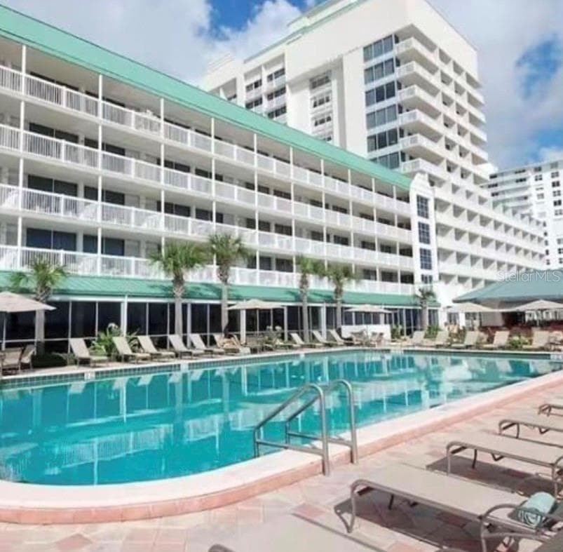 Condo - Hotel at 2700 N ATLANTIC AVE #527, DAYTONA BEACH, photo 2 of 33