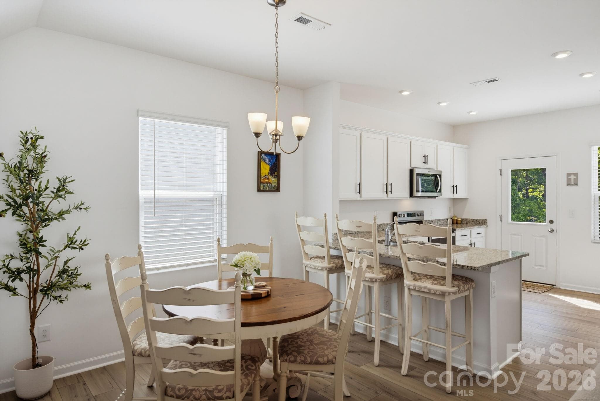 Single Family Residence at 10100 Travis Floyd Lane, Charlotte, photo 8 of 29