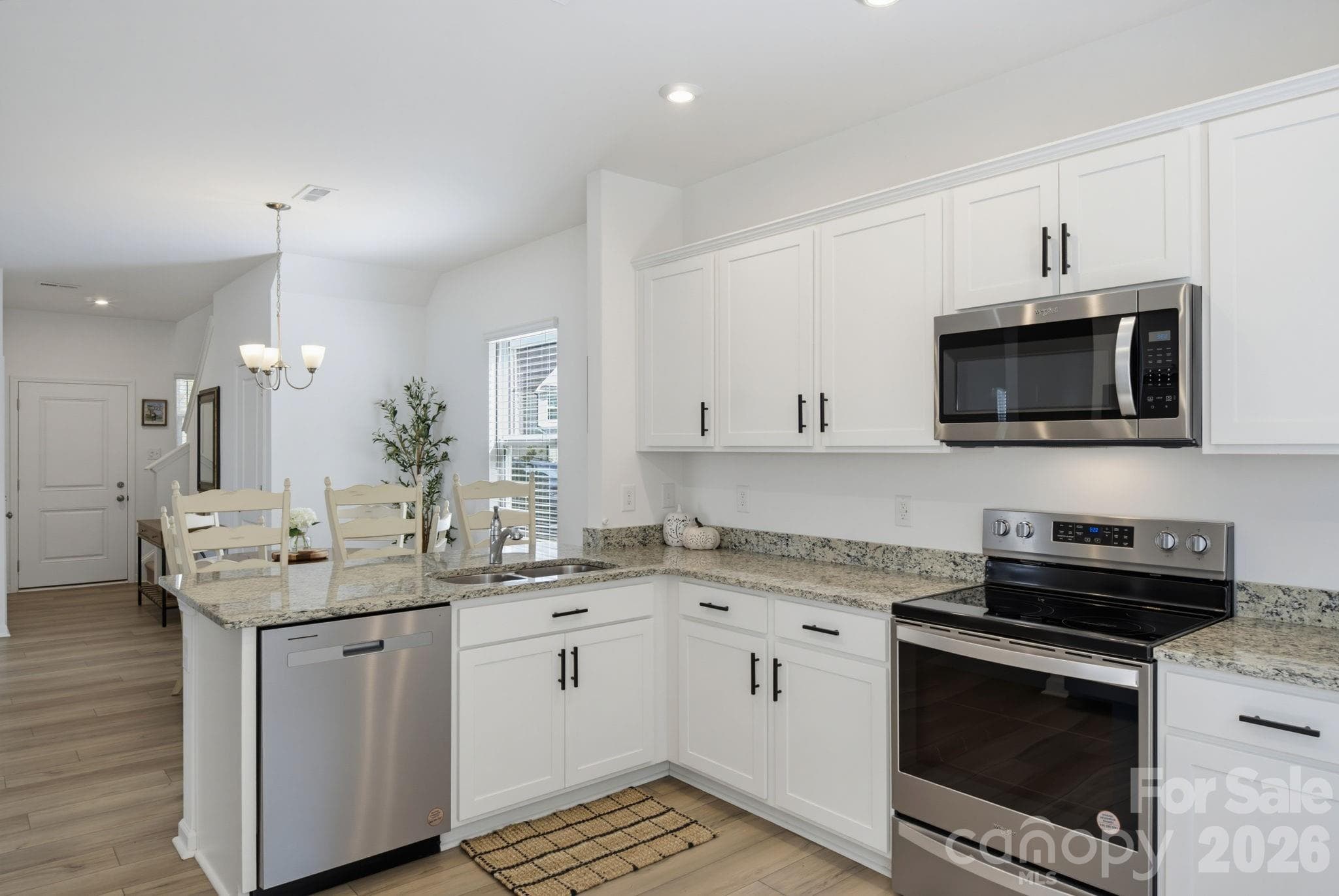 Single Family Residence at 10100 Travis Floyd Lane, Charlotte, photo 10 of 29
