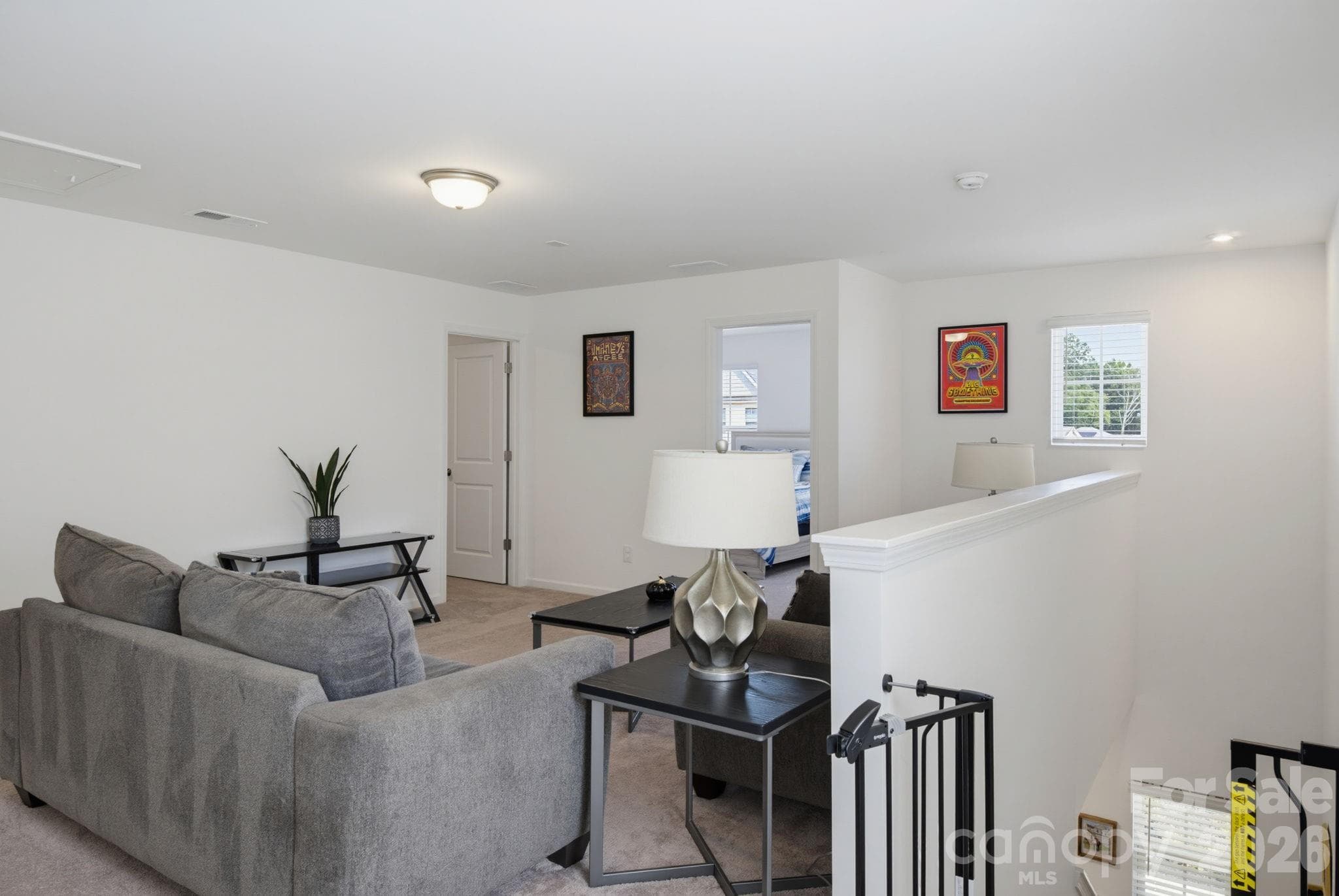 Single Family Residence at 10100 Travis Floyd Lane, Charlotte, photo 15 of 29