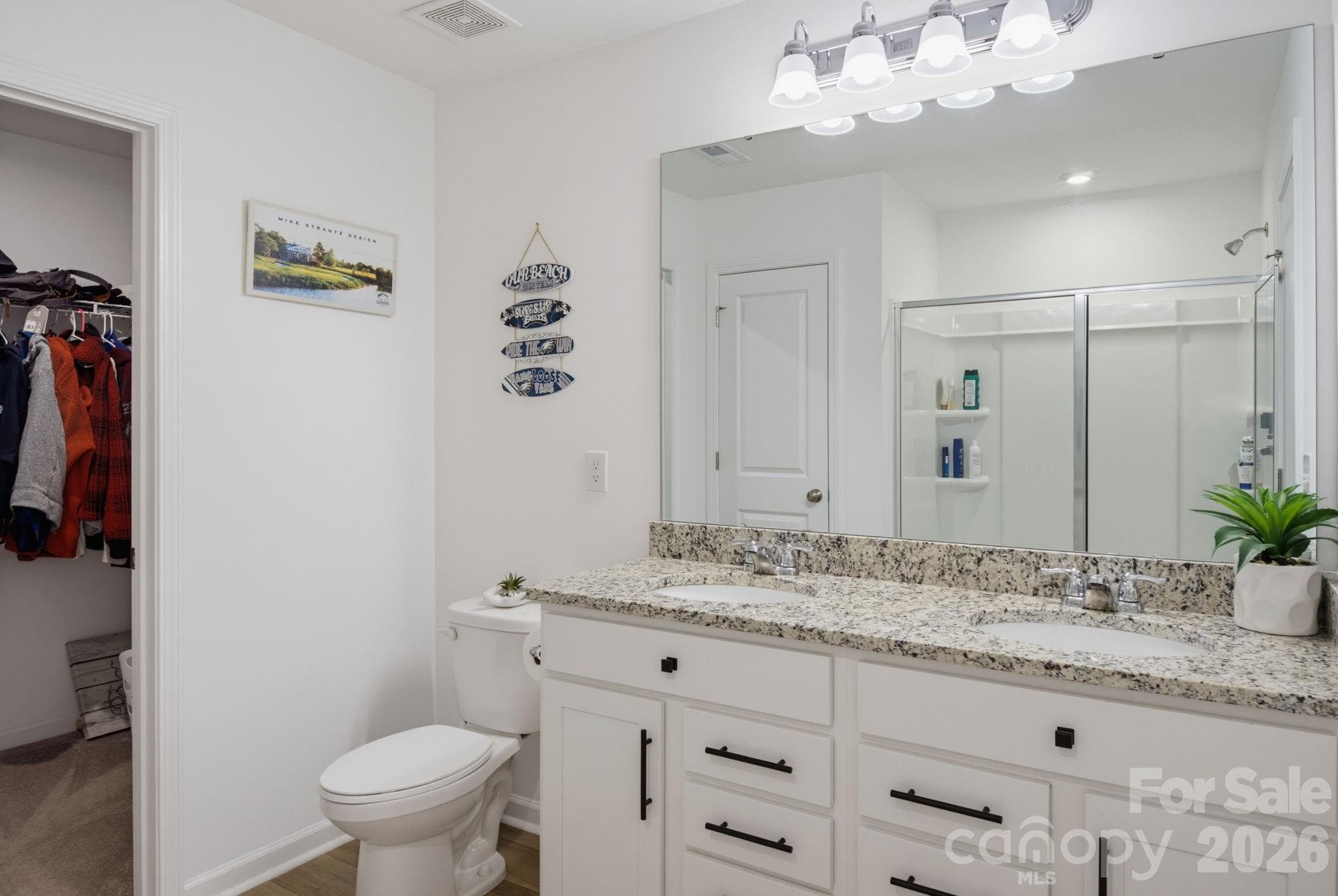Single Family Residence at 10100 Travis Floyd Lane, Charlotte, photo 18 of 29
