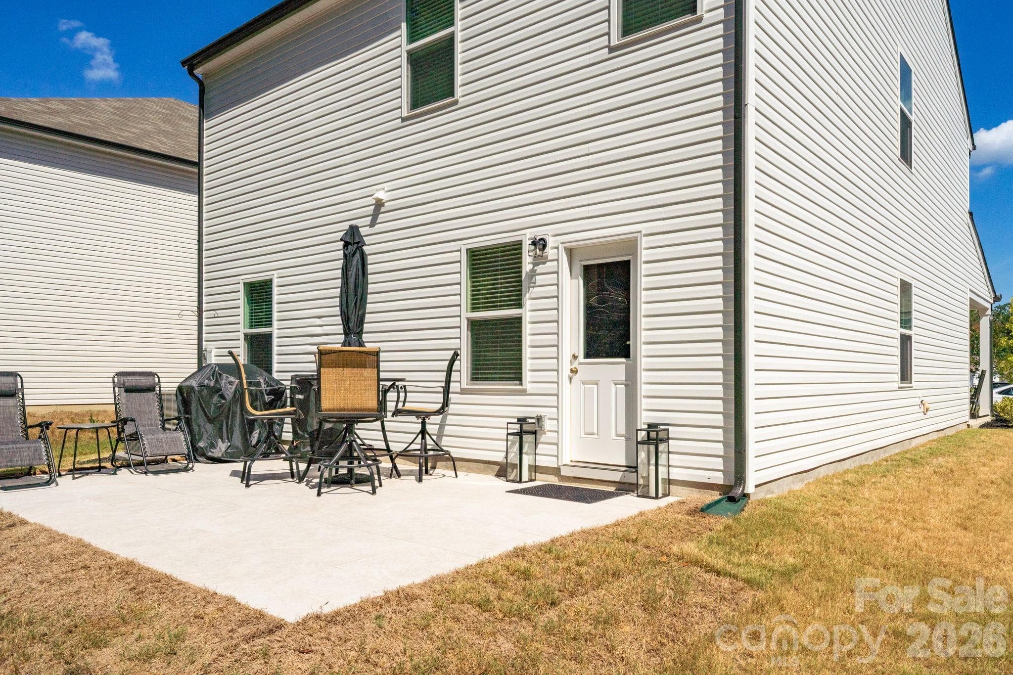 Single Family Residence at 10100 Travis Floyd Lane, Charlotte, photo 24 of 29
