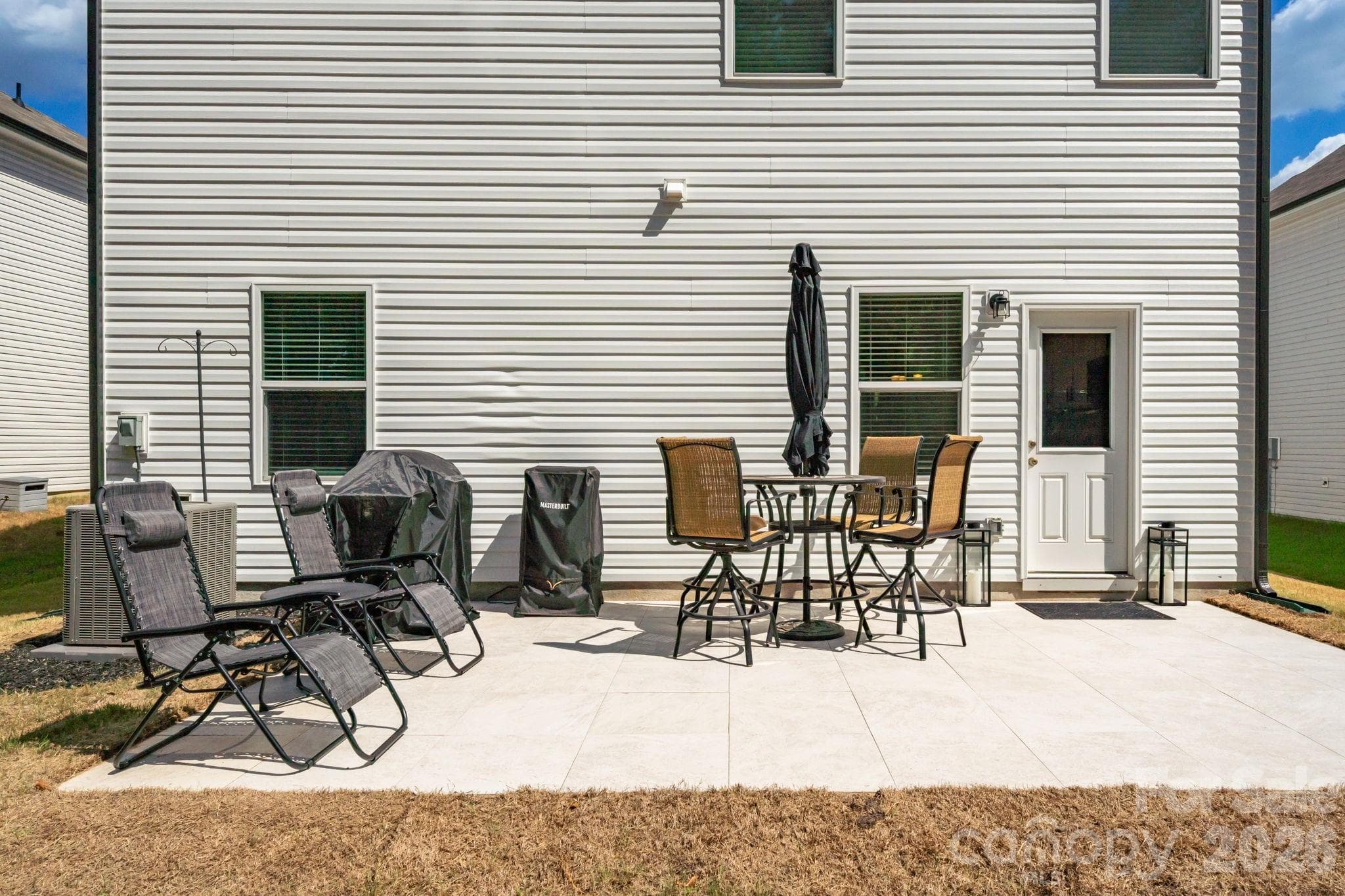 Single Family Residence at 10100 Travis Floyd Lane, Charlotte, photo 25 of 29