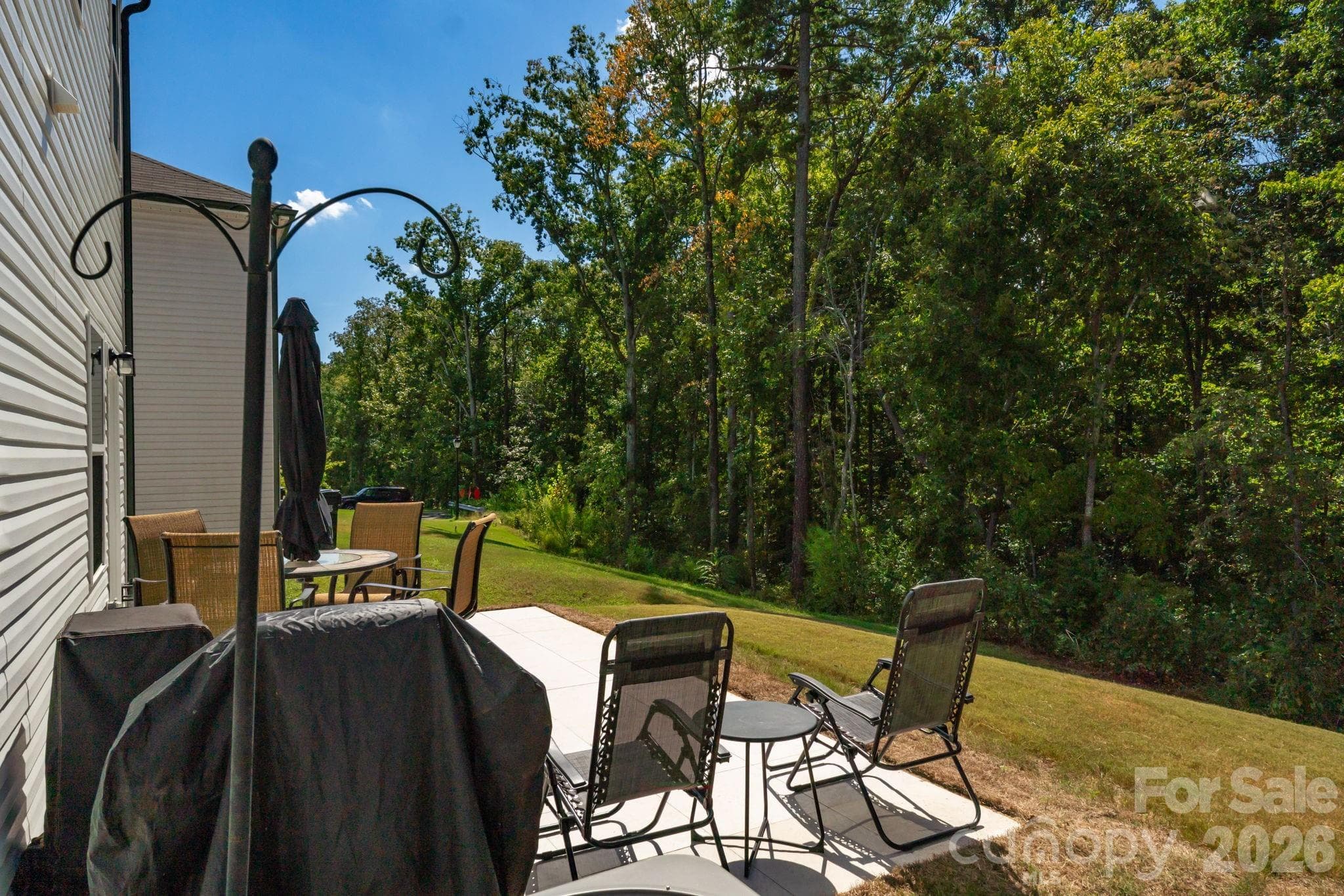 Single Family Residence at 10100 Travis Floyd Lane, Charlotte, photo 26 of 29