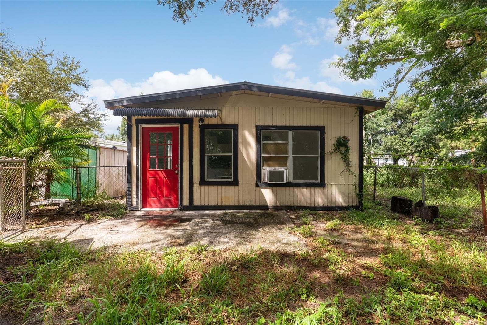 Single Family Residence at 1808 S 86TH ST, TAMPA, photo 26 of 32