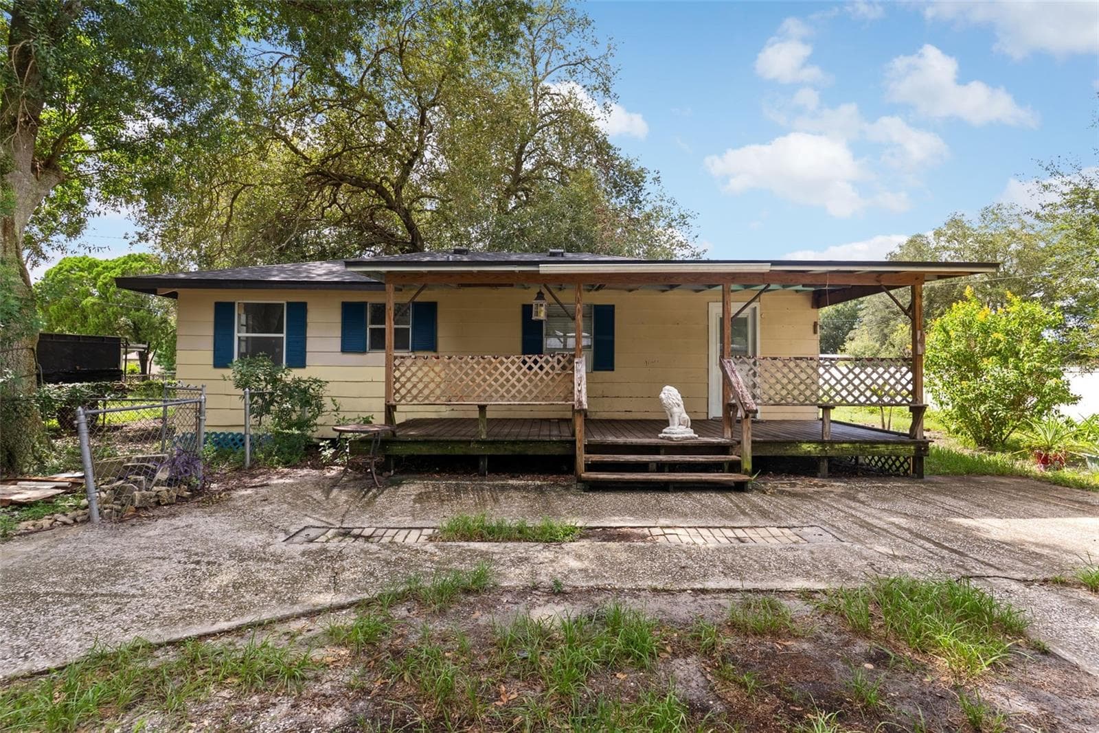 Single Family Residence at 1808 S 86TH ST, TAMPA, photo 23 of 32