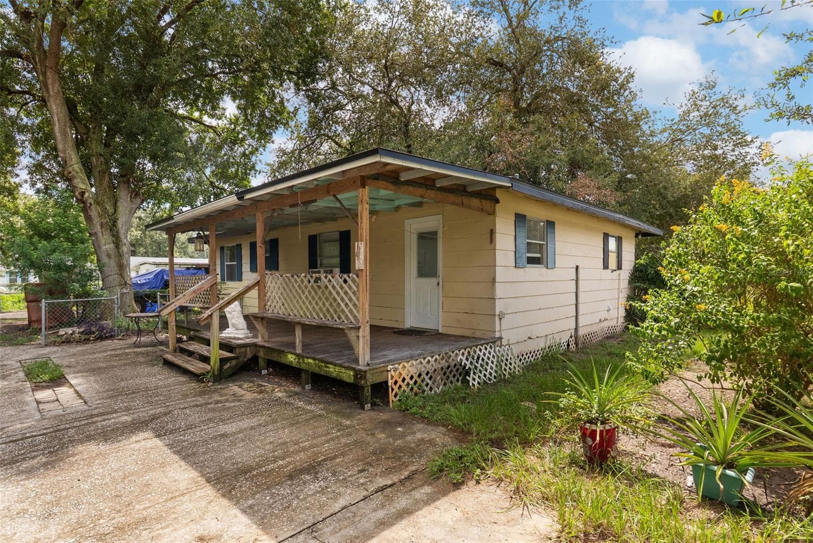 Single Family Residence at 1808 S 86TH ST, TAMPA, photo 24 of 32