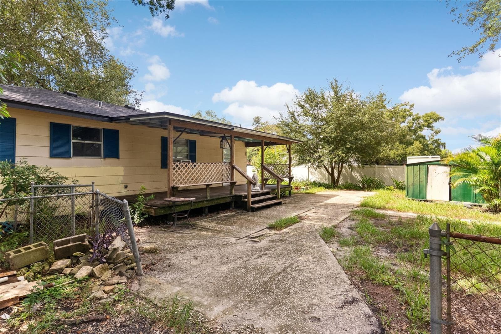 Single Family Residence at 1808 S 86TH ST, TAMPA, photo 25 of 32