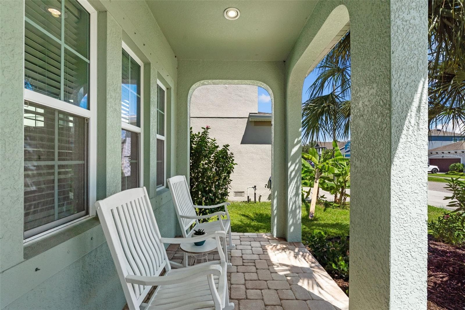 Single Family Residence at 7611 S DESOTO ST, TAMPA, photo 4 of 53