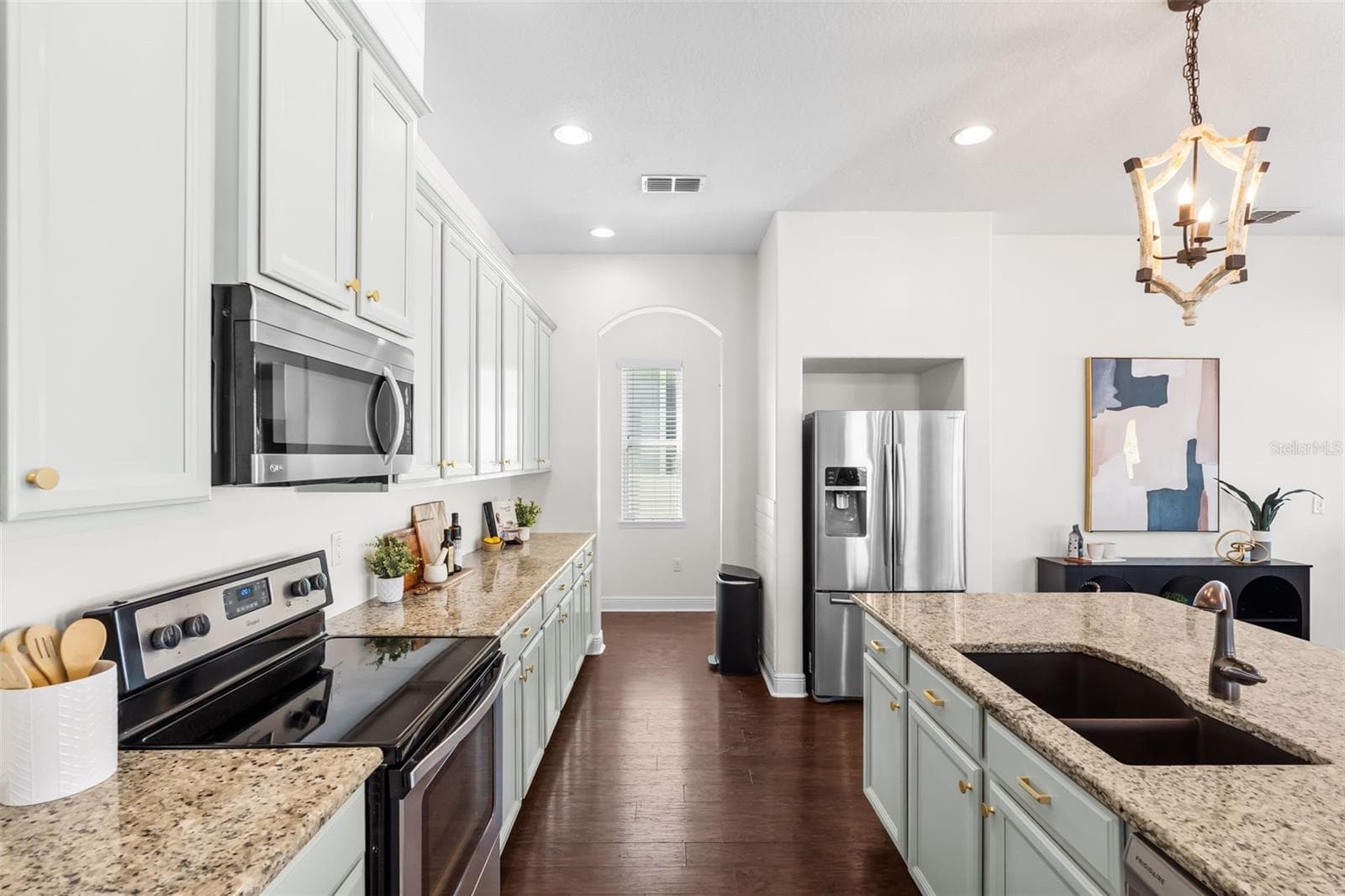 Single Family Residence at 7611 S DESOTO ST, TAMPA, photo 9 of 53