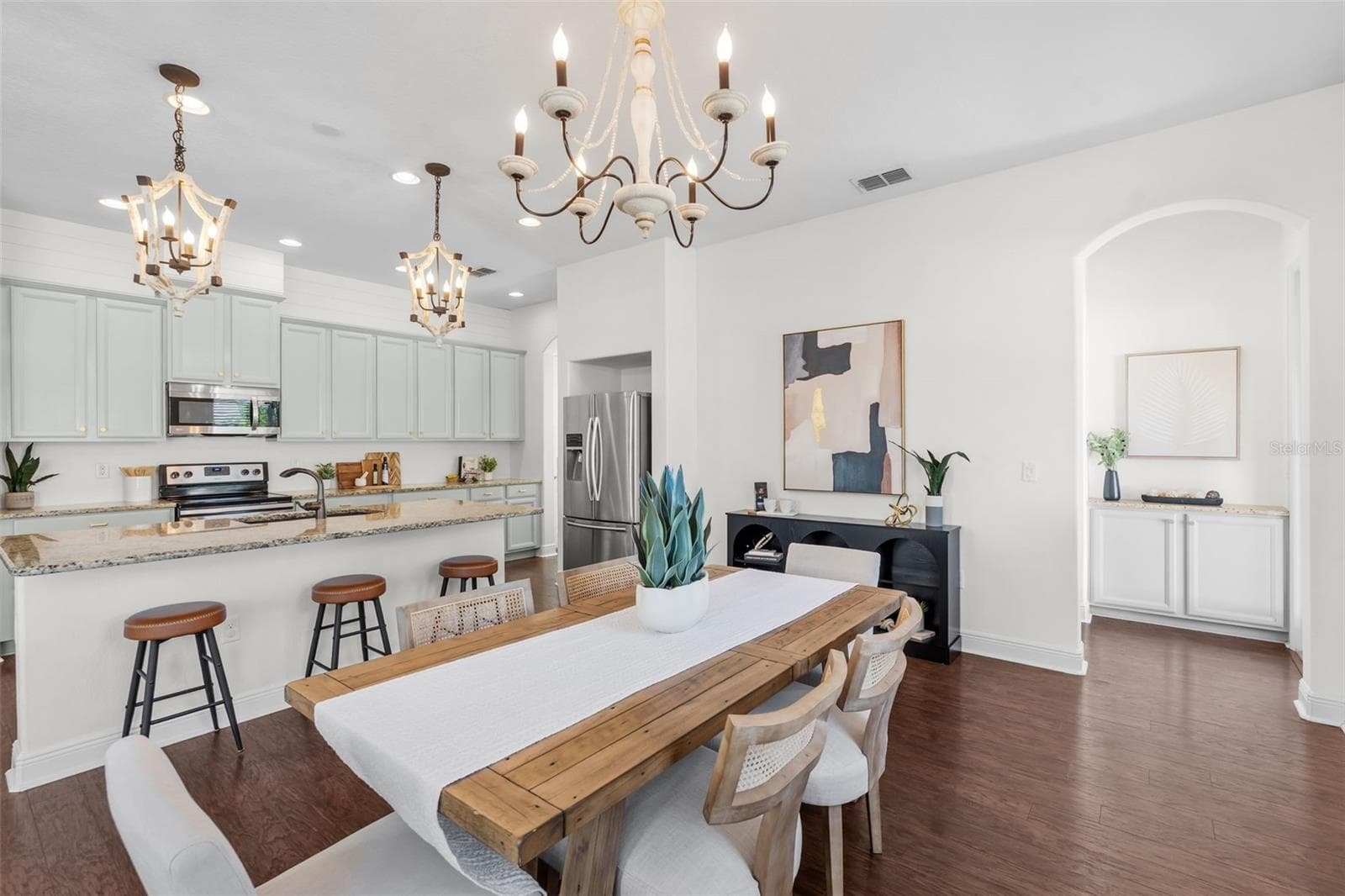 Single Family Residence at 7611 S DESOTO ST, TAMPA, photo 19 of 53