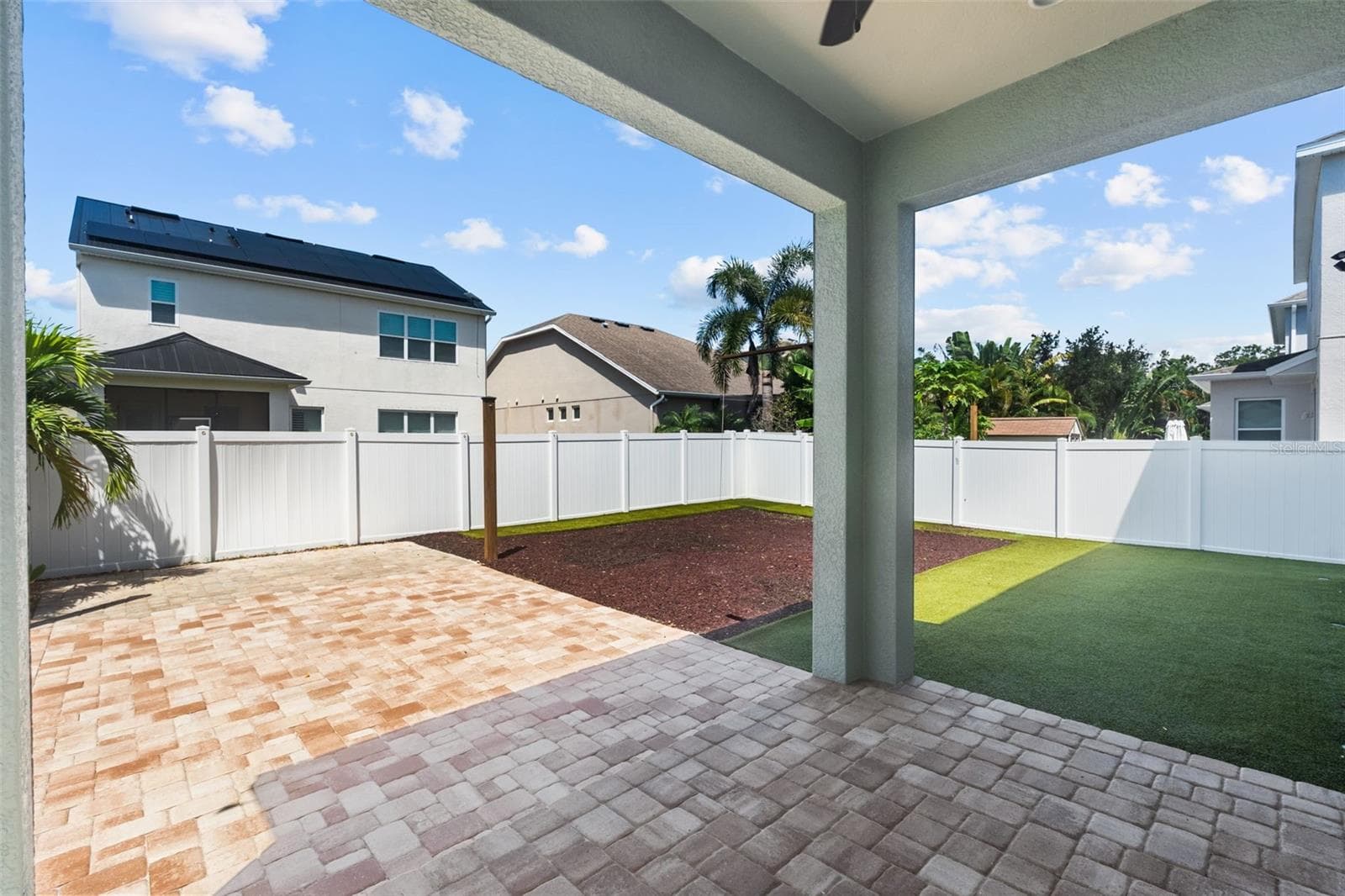 Single Family Residence at 7611 S DESOTO ST, TAMPA, photo 46 of 53