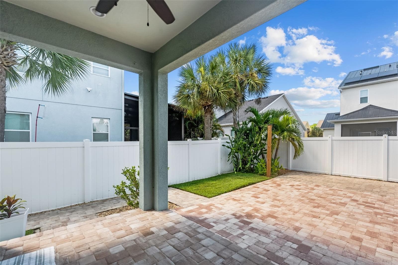Single Family Residence at 7611 S DESOTO ST, TAMPA, photo 47 of 53